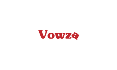 Vowza.com - Creative brandable domain for sale